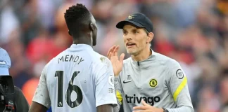 LDC: Chelsea se sépare de Thomas Tuchel au lendemain de sa défaite contre Dinamo Zagreb