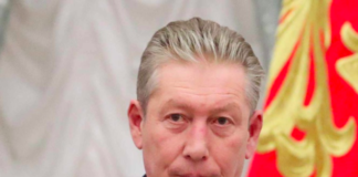 Russie: le président de Lukoil décède après une chute de la fenêtre d'un hôpital