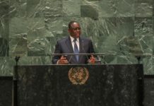 L'agenda africain lors de la 77e Assemblée générale des Nations-Unies