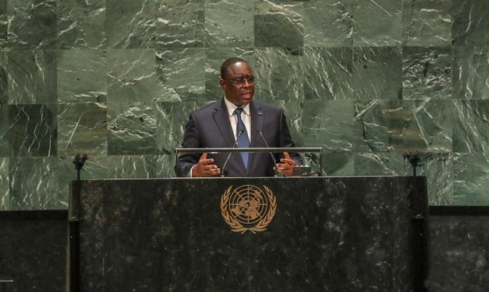 L'agenda africain lors de la 77e Assemblée générale des Nations-Unies