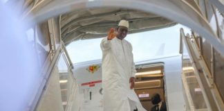 Le Président Macky SALL va effectuer une visite privée aux lieux saints de l’Islam