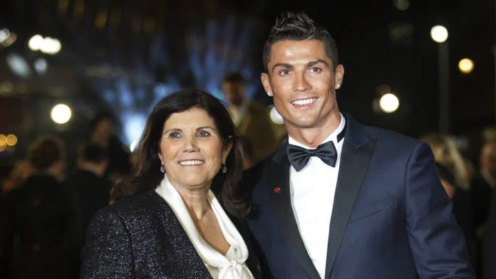 La mère de Cristiano Ronaldo lâche une bombe !