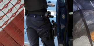 La gendarmerie interpelle un homme avec 89 bâtons d’explosifs, des détonateurs…