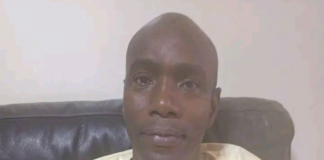 Chavirement: Le corps du magistrat Bassirou Ndiaye finalement repêché