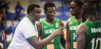Basket-Sénégal : Desagana est-il déjà l'homme de la situation ?