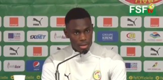 Comment Sadio Mané a influencé la décision de Moussa Niakhaté