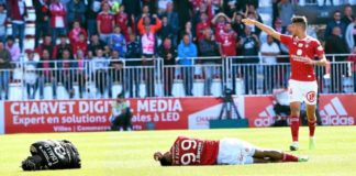 Équipe nationale : Vers un forfait de Noah Fadiga