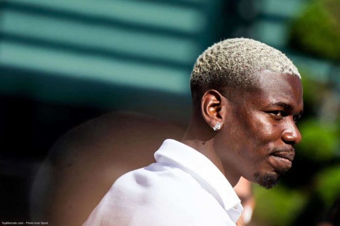 Affaire Pogba : Paul Pogba révèle ce qu'il a dit à ses ravisseurs en mars 2022