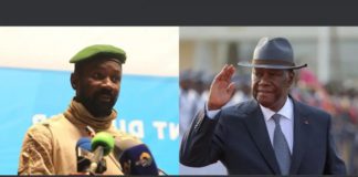Soldats ivoiriens détenus au Mali : Ouattara appelle encore à leur libération, sans délai