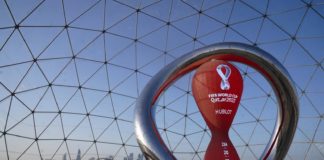 Coupe du monde : la vente d'alcool au Qatar ne "sera pas différente" des autres éditions