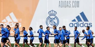 Les résultats financiers du Real Madrid dévoilés