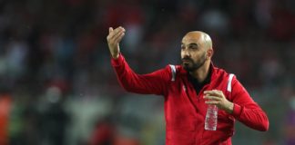 Maroc : la 1ère liste de Regragui avec un grand retour et 3 nouveaux !