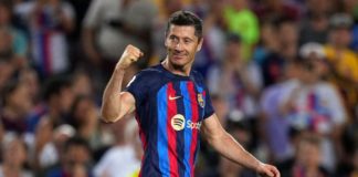 Lewandowski traumatise le vestiaire du Bayern Munich...