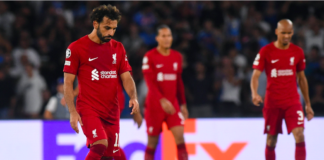 L'humiliation de Liverpool fait jaser l'Angleterre...
