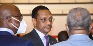 Tchad : démission du chef de la diplomatie