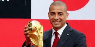 Mondial 2022 – Trezeguet: « Le Sénégal a toutes les qualités pour aller plus loin, pourquoi pas une finale »