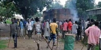 Soudan: 150 morts en deux jours dans des affrontements intercommunautaires dans le Nil Bleu