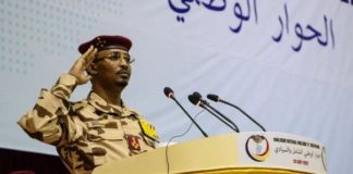 Transition prolongée au Tchad : violences dans la capitale