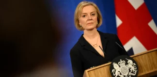 Royaume-Uni : les scénarios d'une fin de mandat chaotique pour Liz Truss