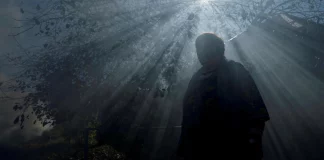 L'Ukraine privée d’eau et d’électricité après des frappes russes