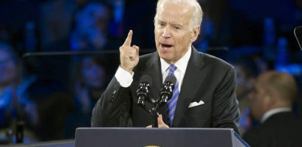 Biden hausse le ton contre l'Arabie saoudite