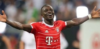 Sadio Mané a remporté plus de 20 distinctions personnelles entre 2014 et 2022