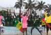 Sacre des Lions de beach soccer : la grosse faute de communication de la Fédé de foot