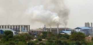 Sept personnes ont perdu la vie à l’usine Star industrie