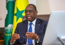 Rentrée scolaire : Macky Sall insiste sur le respect du quantum horaire…