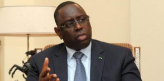 Sénégal: Macky Sall opte pour 45% du budget des 6400 milliards FCfa pour le social, rien que...