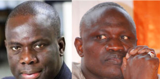 Visé par une plainte de Malick Gackou: Gaston Mbengue revient à la charge et persiste
