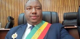 Guinée: l'opposant Cellou Baldé relâché sous contrôle judiciaire