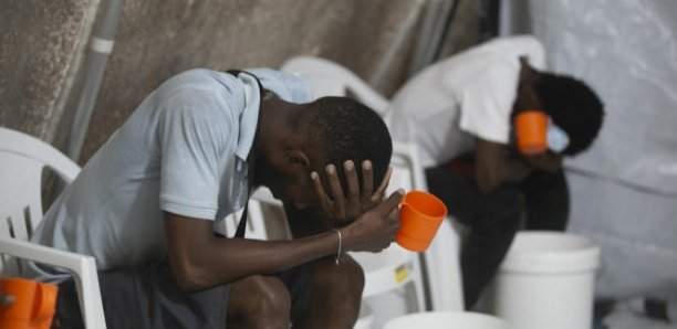 En Haïti, le chef de l’ONU réclame une force armée internationale pour aider le pays à sortir de la crise