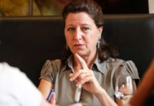 Agnès Buzyn règle ses comptes avec Emmanuel Macron et Édouard Philippe