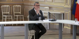 France: mise en examen du secrétaire général de l'Élysée Alexis Kohler