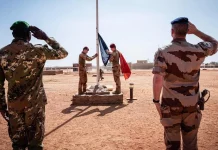 Une réunion potentiellement explosive sur le Mali au Conseil de sécurité de l'ONU