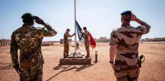 Une réunion potentiellement explosive sur le Mali au Conseil de sécurité de l'ONU