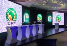 CAN 2025: la Caf annonce un nouvel appel à la candidature