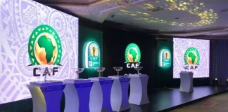 CAN 2025: la Caf annonce un nouvel appel à la candidature