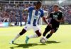 Fin de carrière à 24 ans pour le milieu de Brighton Enock Mwepu