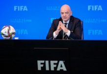 Coupe du monde : la FIFA va verser 141 milliards FCFA aux clubs