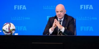 Coupe du monde : la FIFA va verser 141 milliards FCFA aux clubs