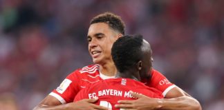 LDC : L’OM et Gueye peuvent se qualifier ce soir, Sadio Mané pour crucifier le Barça avec le Bayern