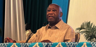 Côte d’Ivoire : Laurent Gbagbo candidat à la présidentielle de 2025