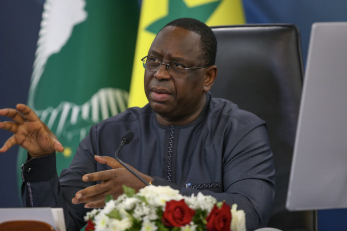 Conclave de l’APR : la question du troisième mandat agitée, la réponse de Macky Sall