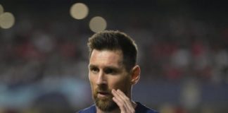 LdC, PSG : mauvaise nouvelle pour Lionel Messi