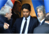 PSG : QSI a pris sa décision pour Nasser Al-Khelaïfi