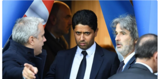 PSG : QSI a pris sa décision pour Nasser Al-Khelaïfi