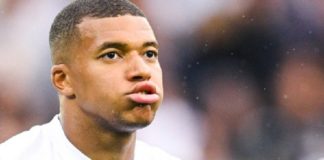 Mbappé, le violent désaveu