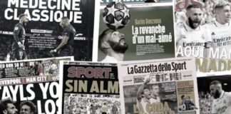Le Clásico met le feu à l’Espagne, l’Europe a fait son choix pour le Ballon d’Or